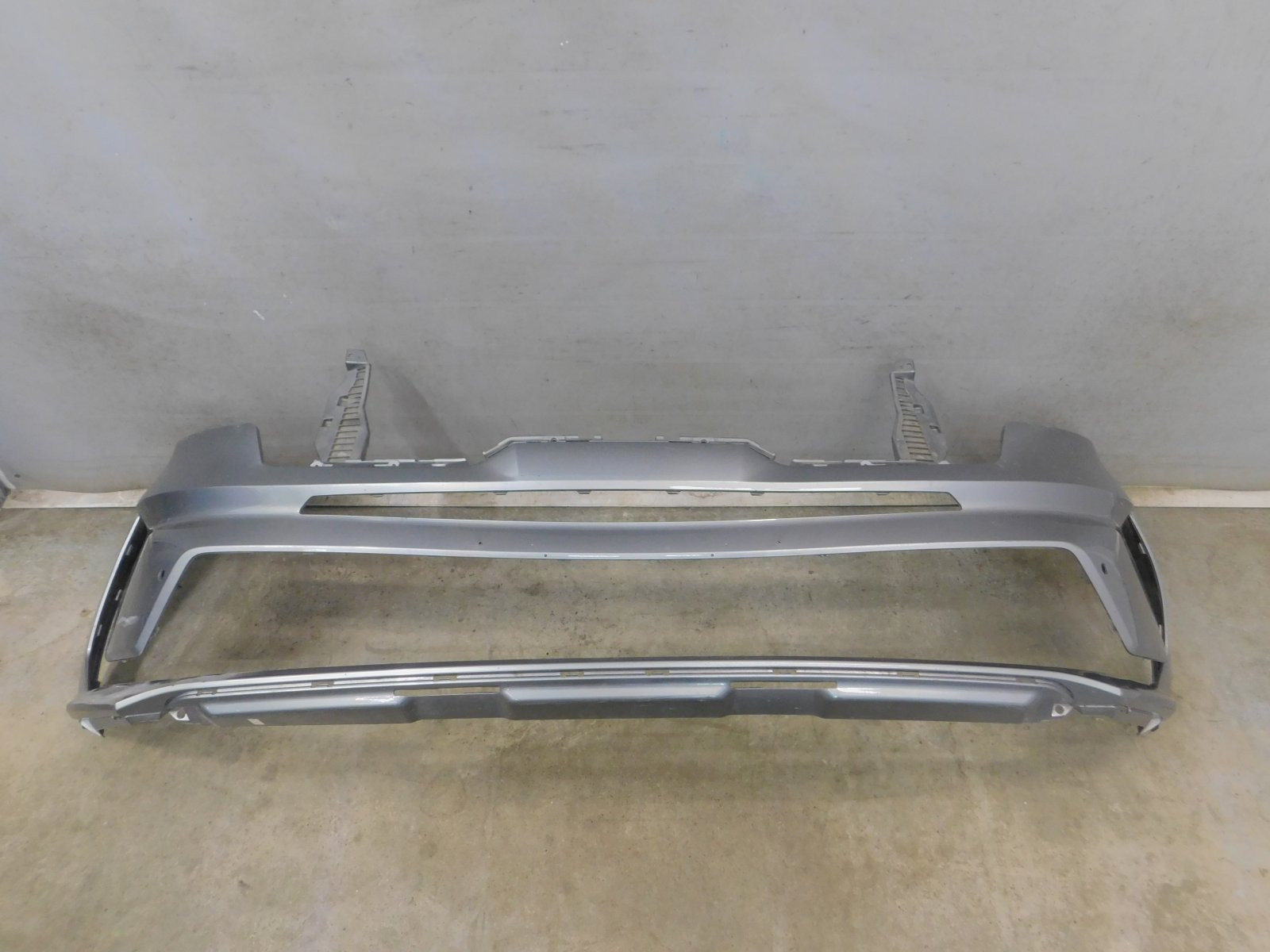 Бампер передний Kia Sorento IV 2020>