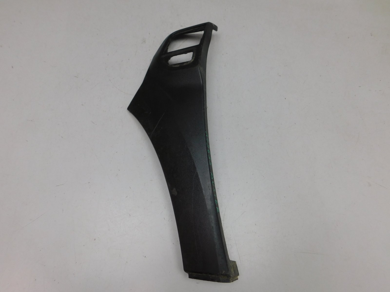 Накладка крыла переднего левого Renault Duster II 2021>