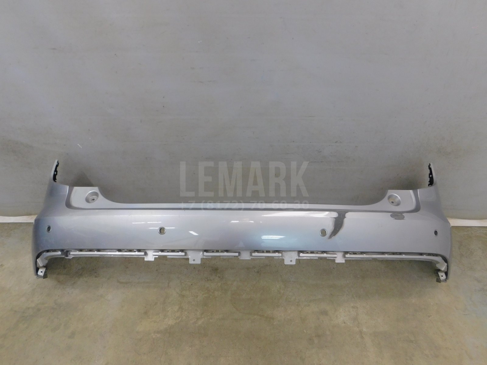 Бампер задний Haval Jolion 2021> 2804104XST01A