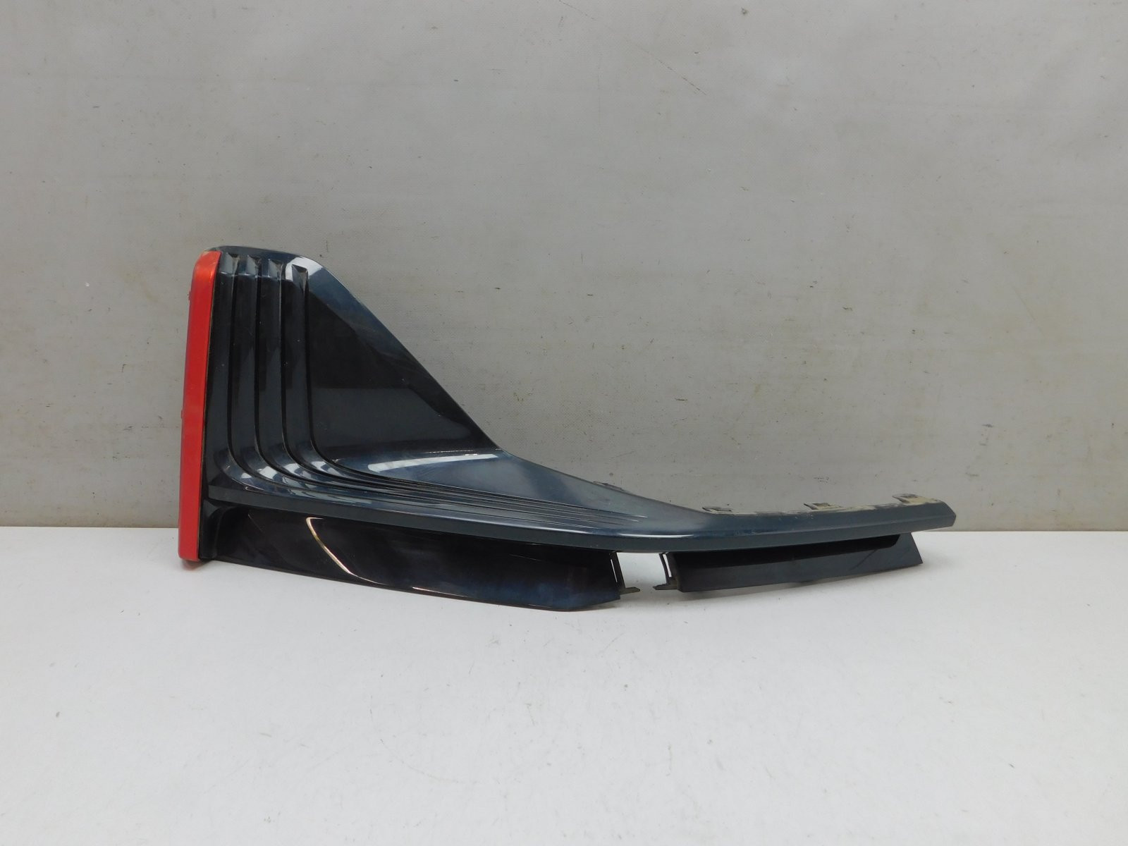 Накладка переднего бампера Changan CS55 Plus 2019>