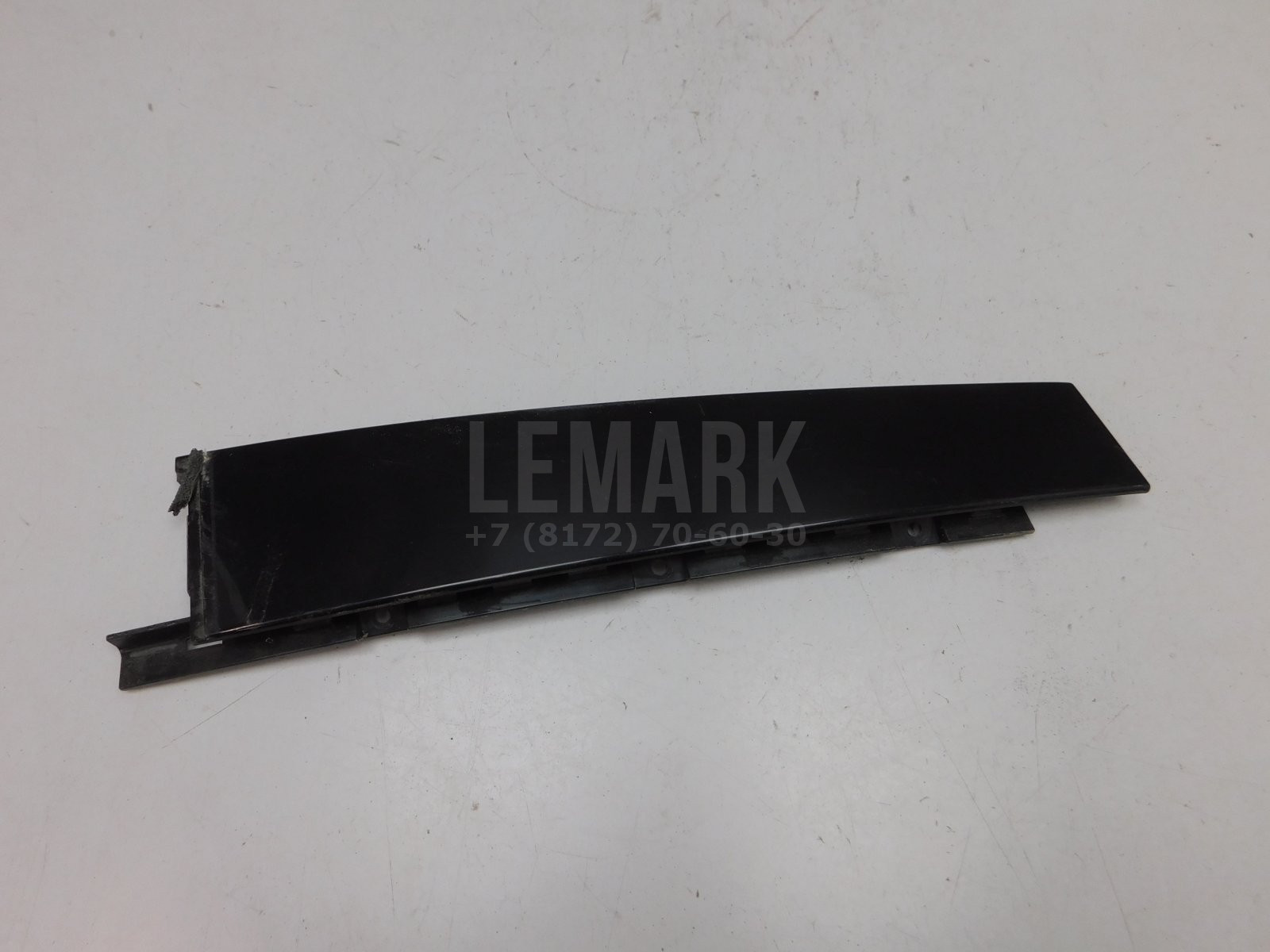 Накладка двери задней левой Chery Arrizo 8 2022> 551000830AA