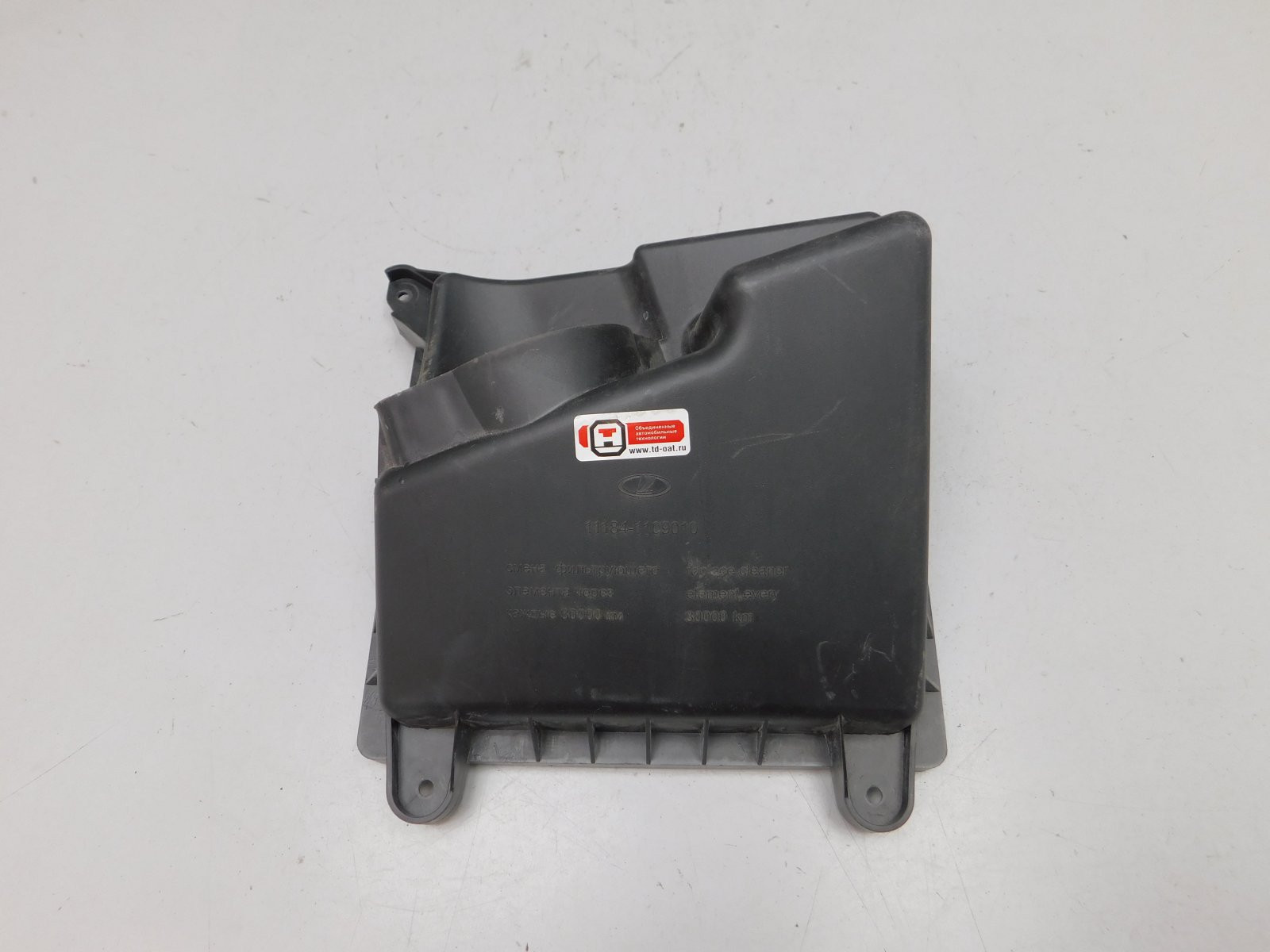 Корпус воздушного фильтра VAZ Lada Granta 2011>