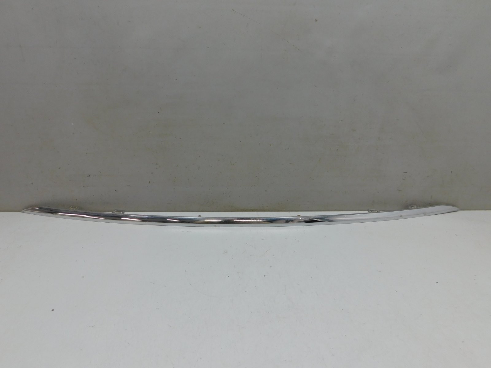 Молдинг заднего бампера Kia Sportage 2015>