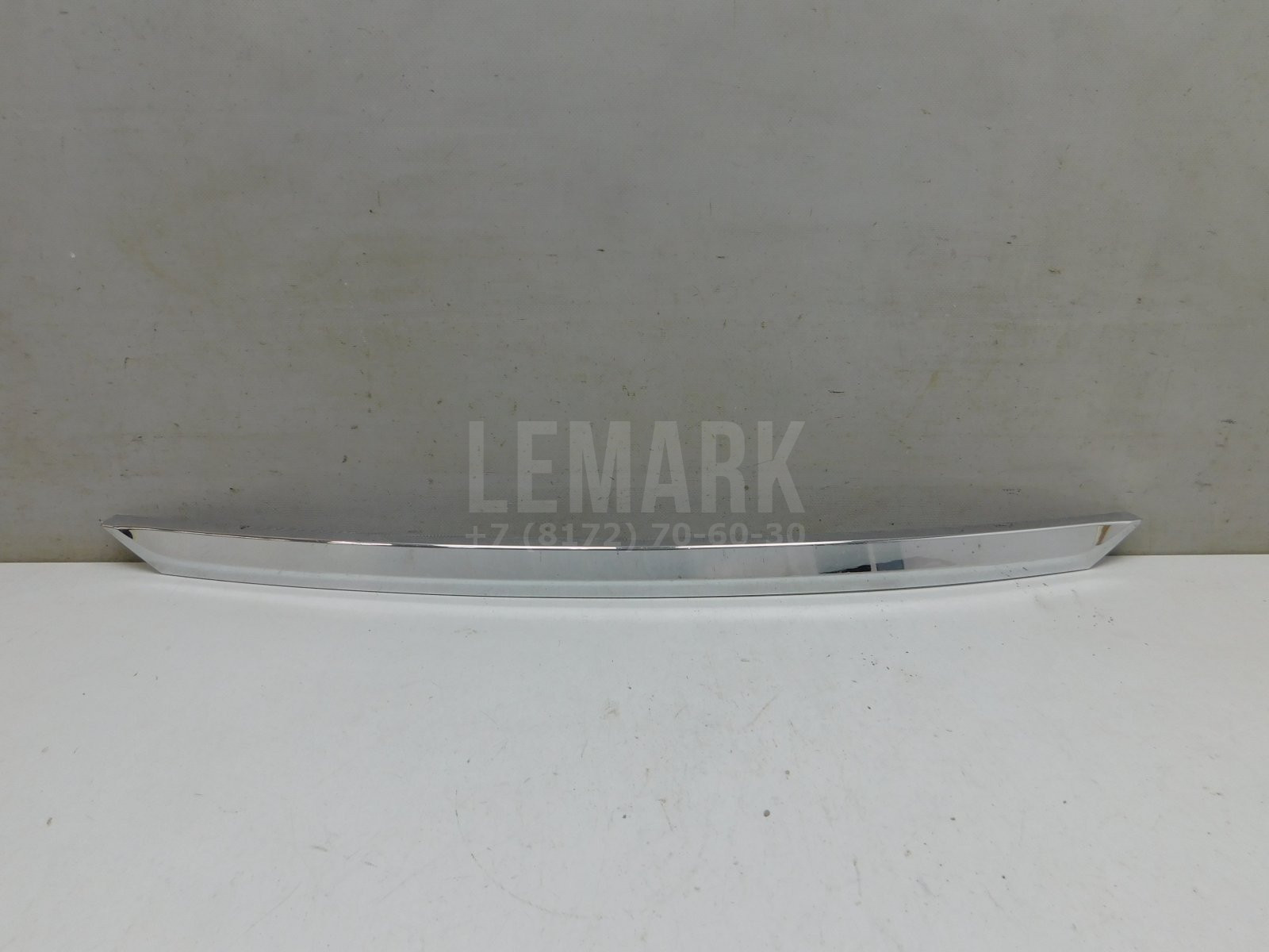 Накладка двери багажника Chery Tiggo 4 2017> J685608510