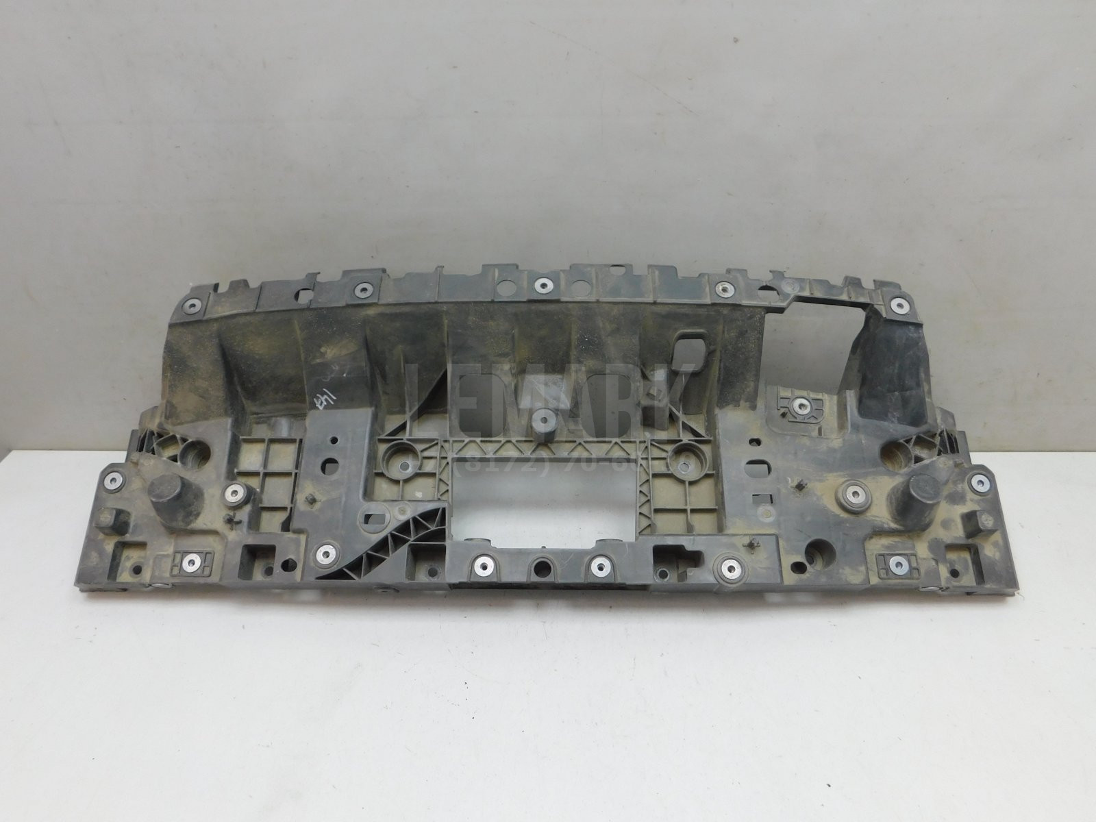 Панель передняя Exeed TXL 2020> 501001411AA