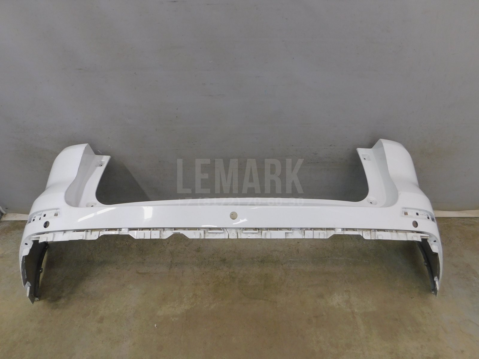 Бампер задний Haval M6 2021> 2804101XKZ0YA