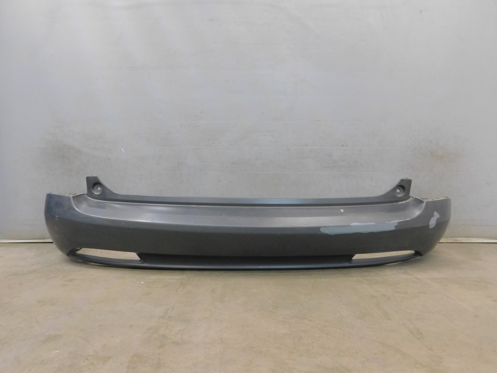 Бампер задний Honda CR-V 2012-2017