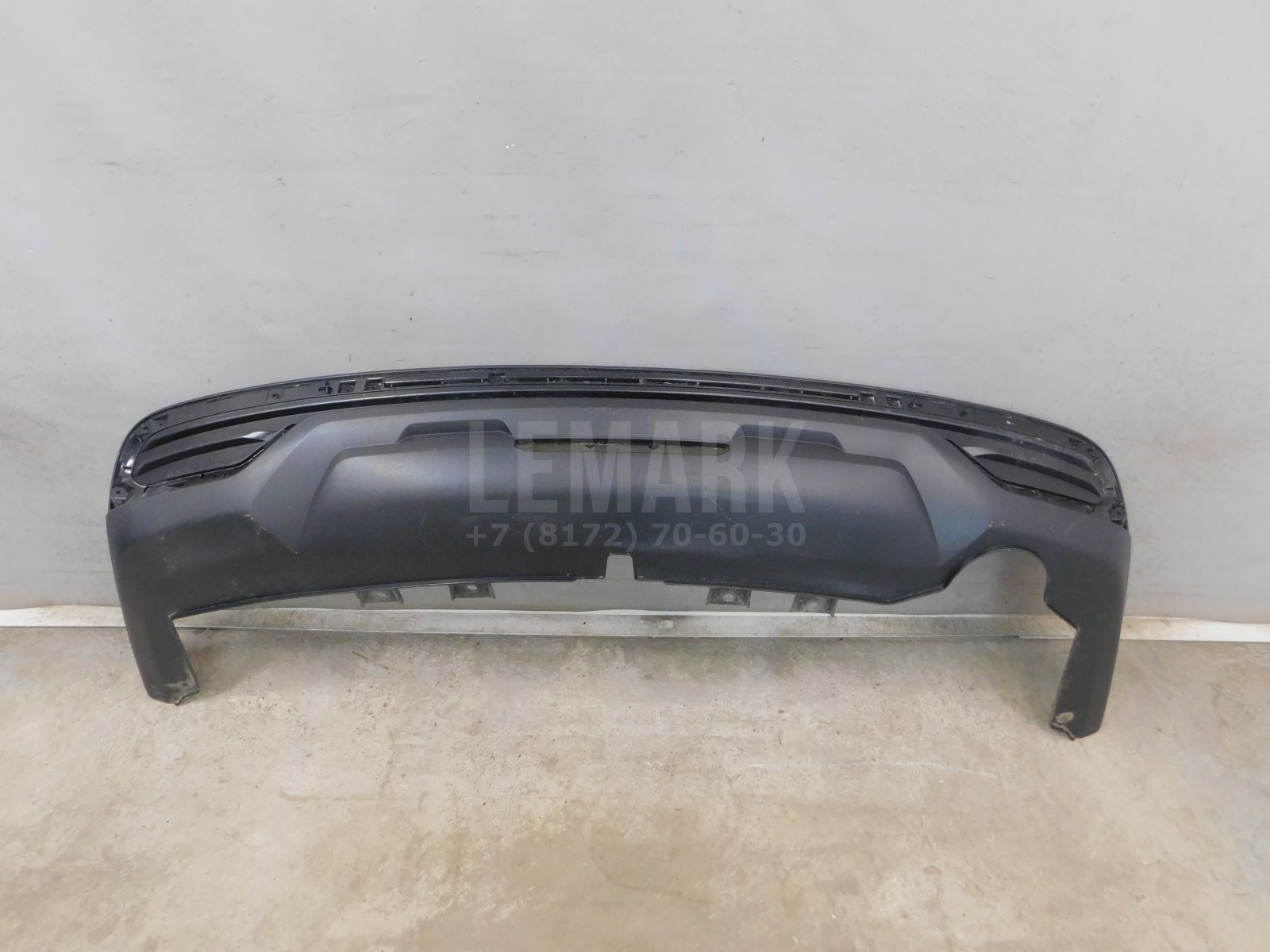 Юбка задняя Haval M6 2021> 2804103XKZ0YA