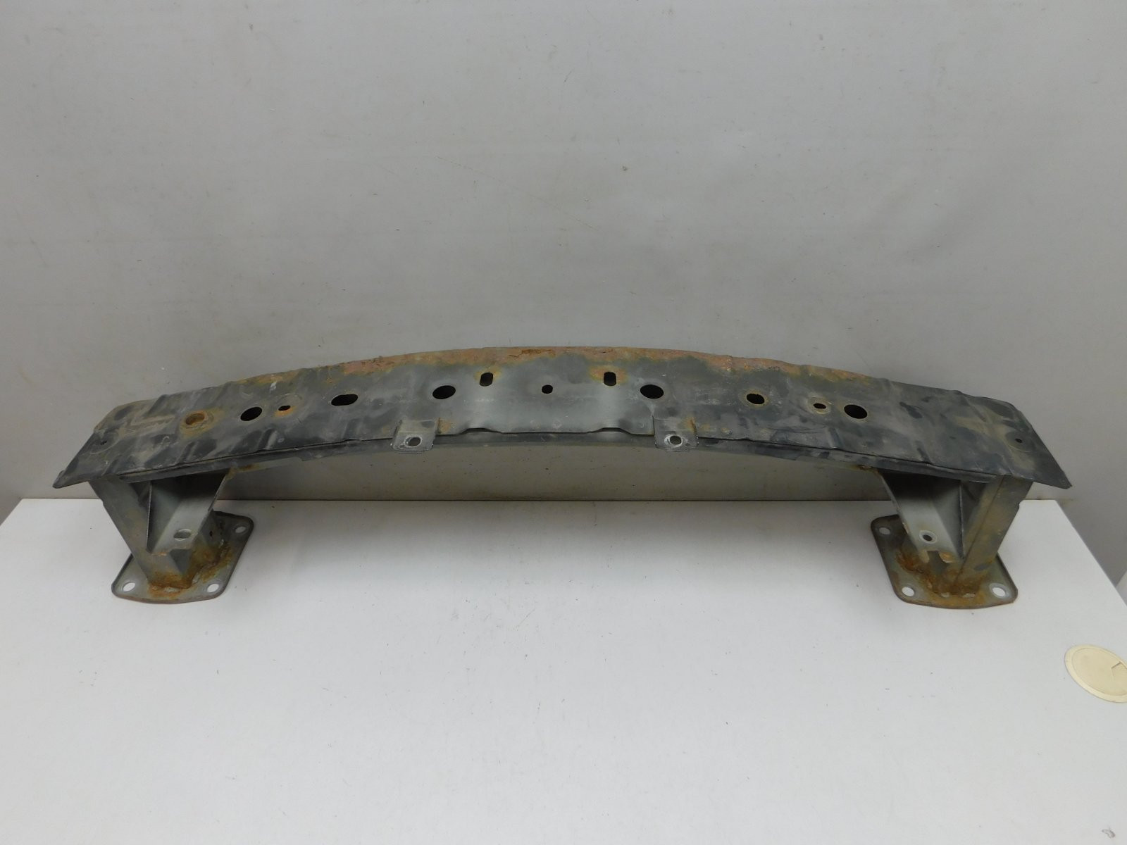 Усилитель переднего бампера Mazda 6 (GJ/GL) 2013>