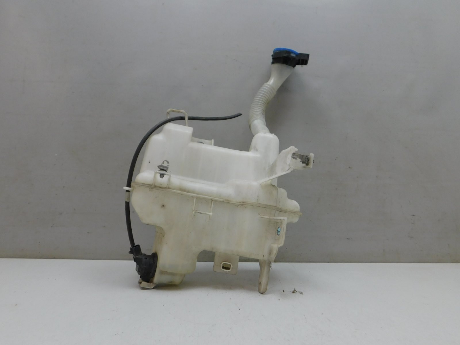 Бачок омывателя лобового стекла Mazda 6 (GJ/GL) 2013>