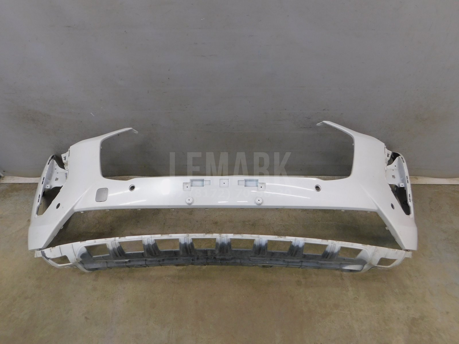 Бампер передний Haval Jolion 2021> 2803105XST01A