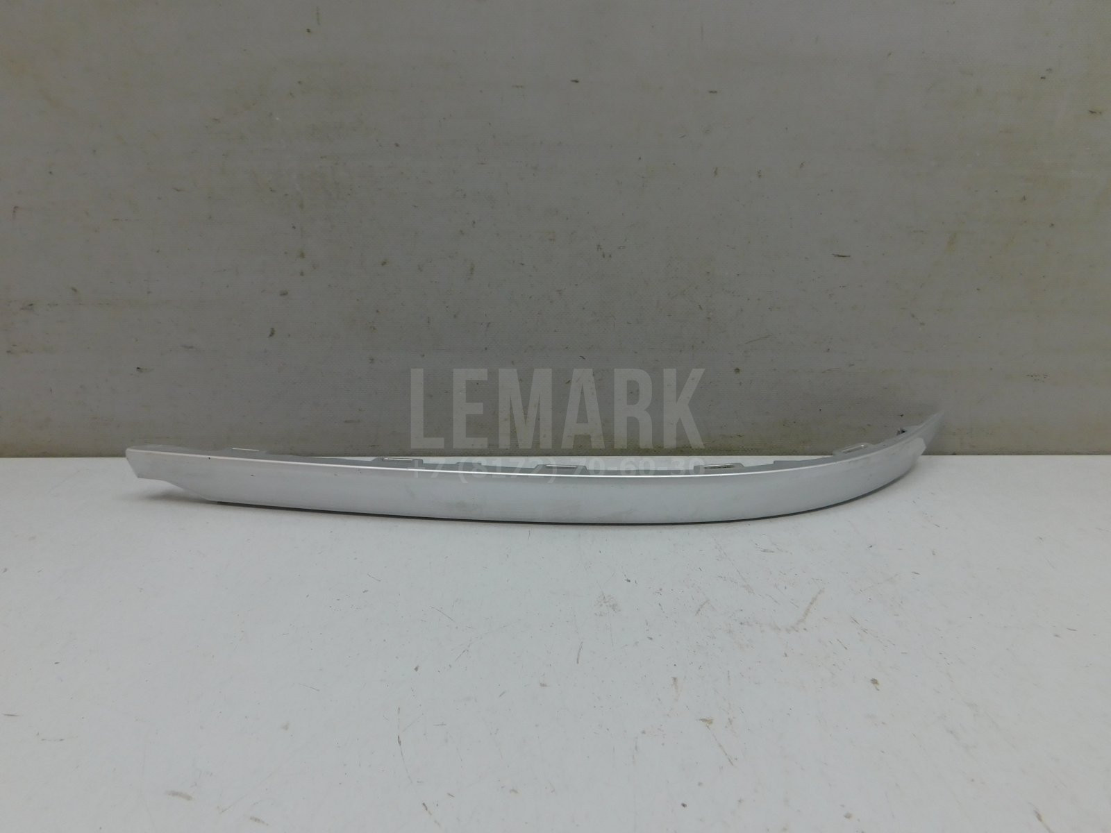 Накладка заднего бампера левая Chery Tiggo 7 Pro 2020> 602001055AADQ