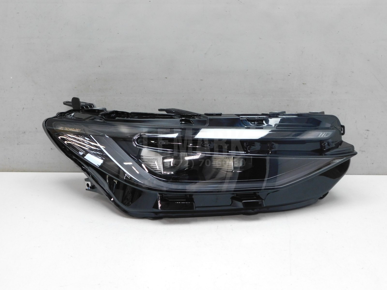 Фара правая Chery Arrizo 8 2022> 605000546AA