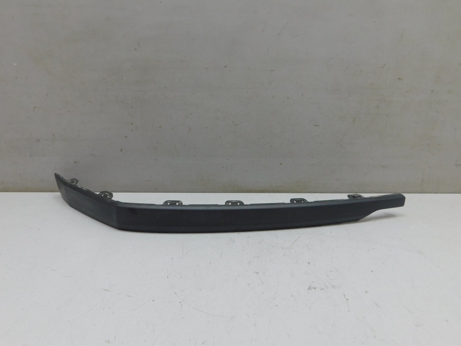 Накладка заднего бампера левая Chery Tiggo 4 2017>