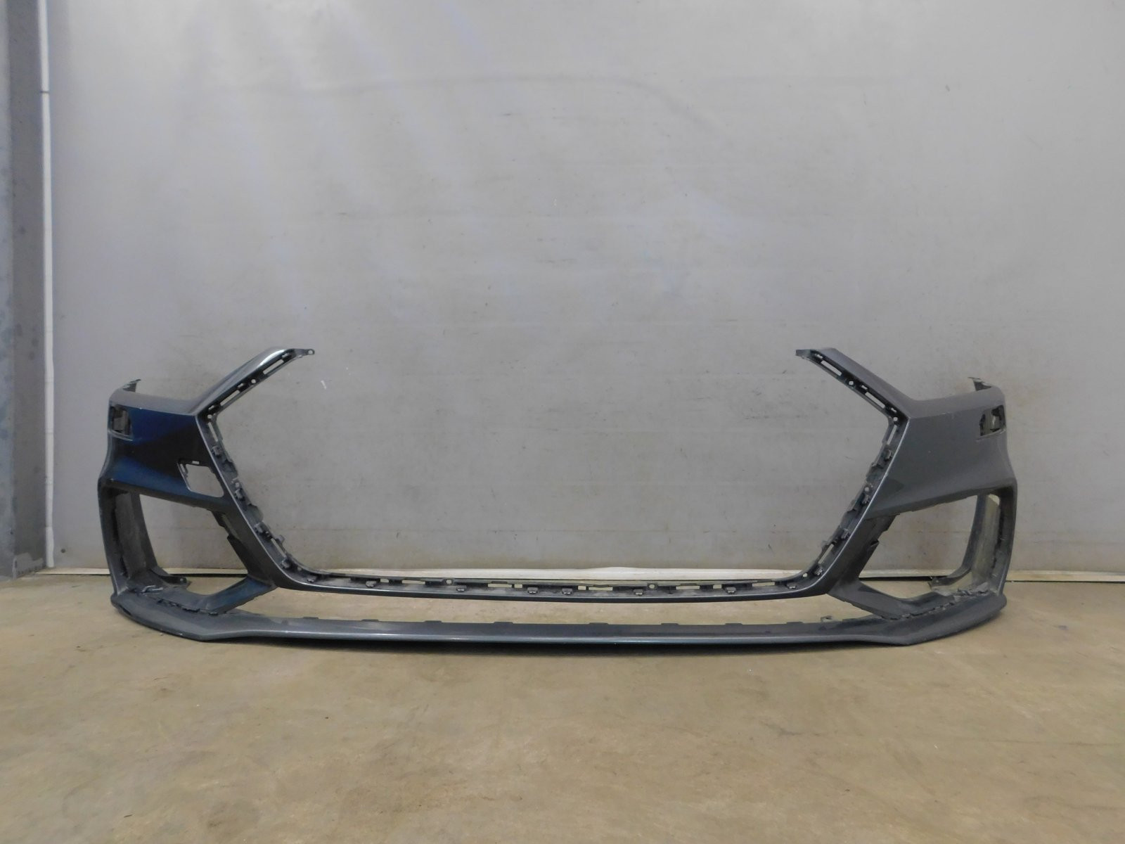 Бампер передний Audi A7 2018>