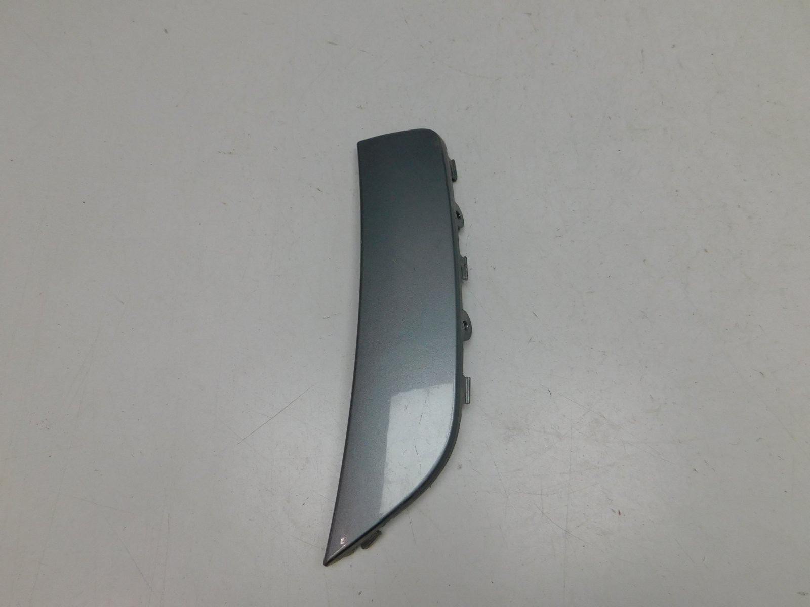 Молдинг переднего бампера Mercedes-Benz GLE W167 2018>