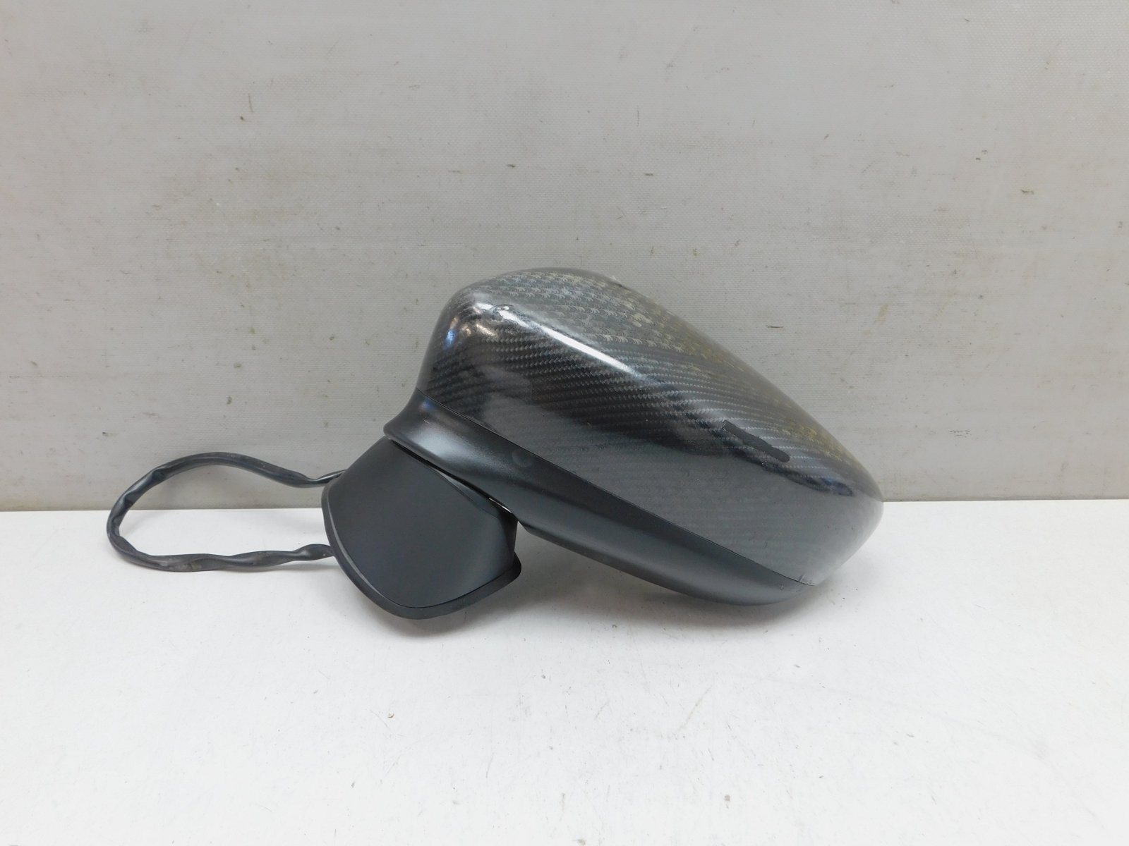 Зеркало левое электрическое Mazda 6 (GJ/GL) 2013>