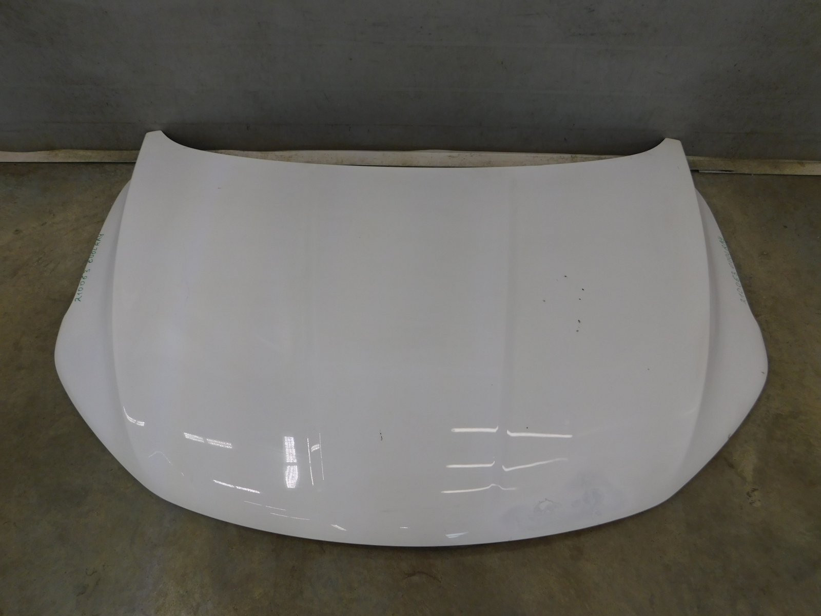 Капот Geely Coolray I 2020>