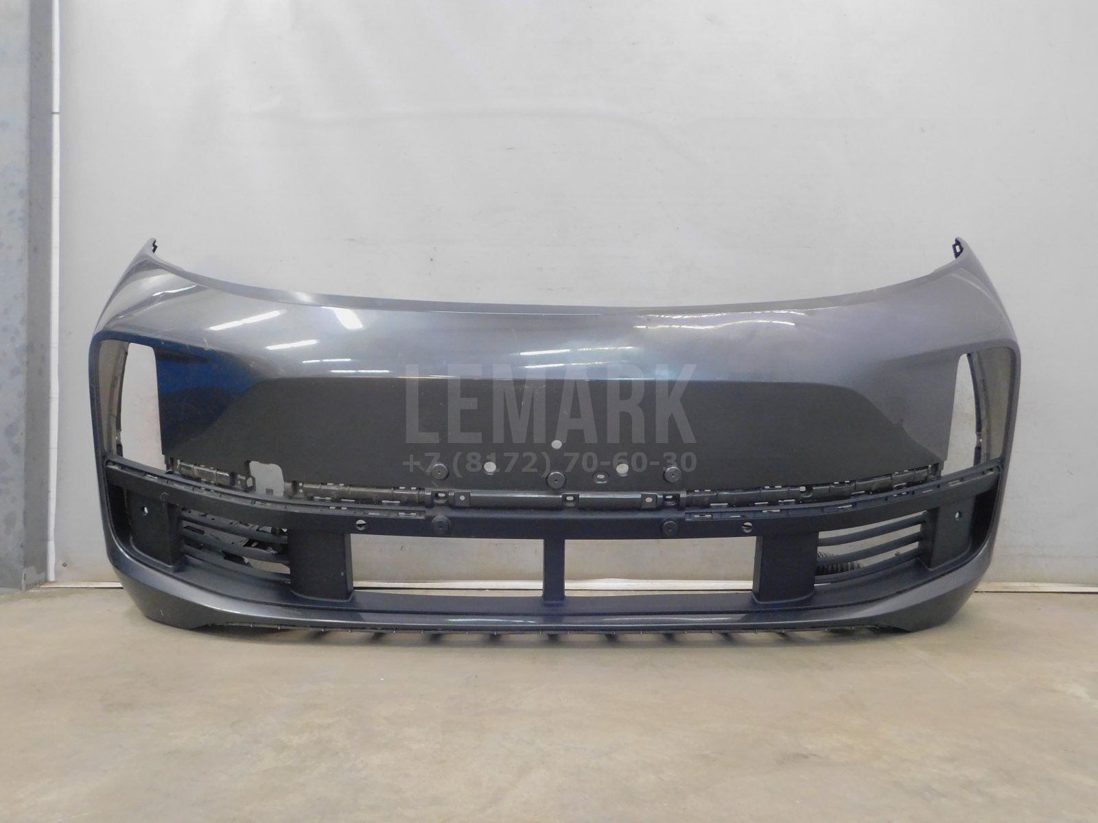 Бампер передний LiXiang L9 2022> LI25691