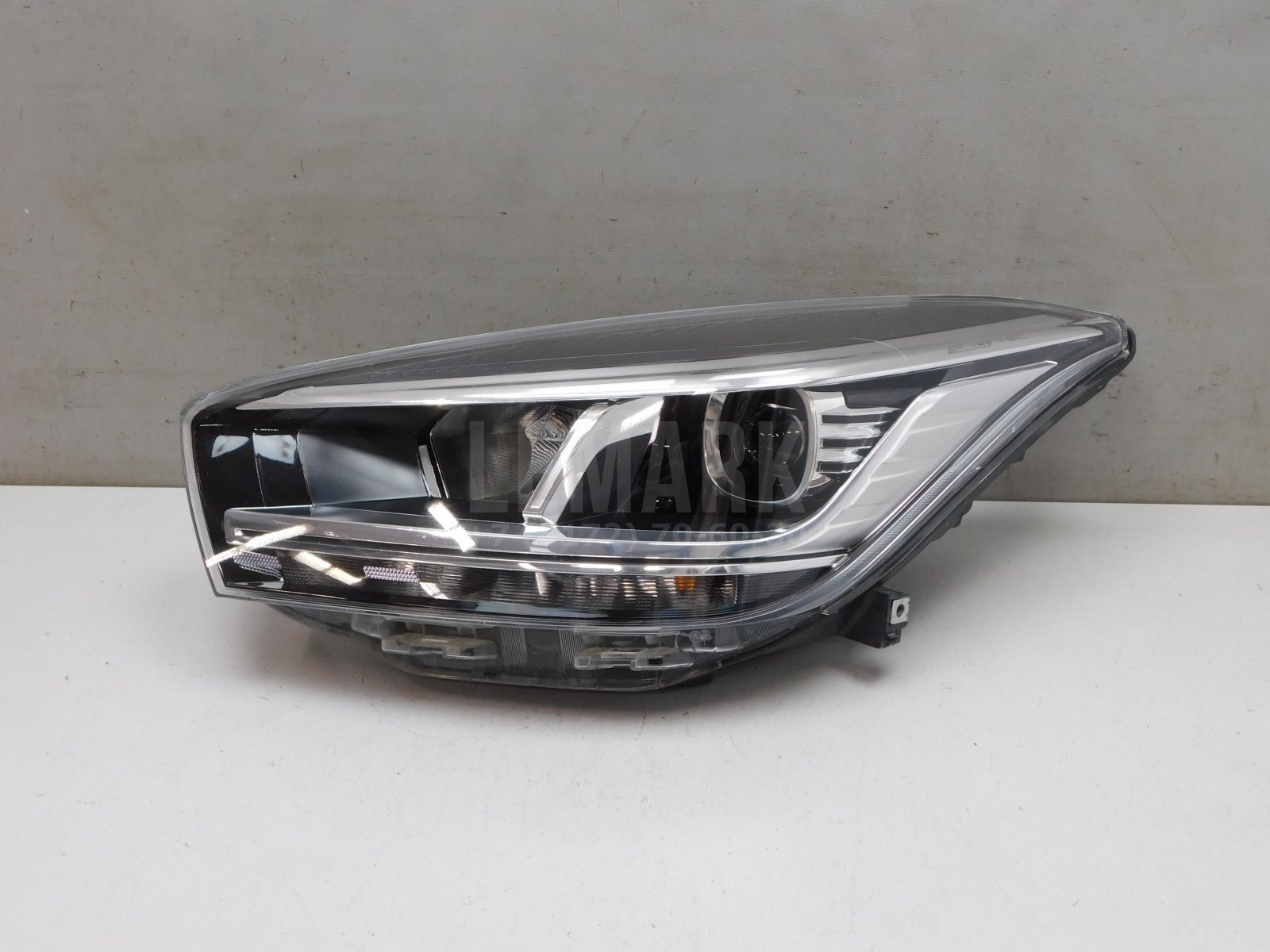 Фара левая Chery Tiggo 4 Pro 2020> 605000634AA
