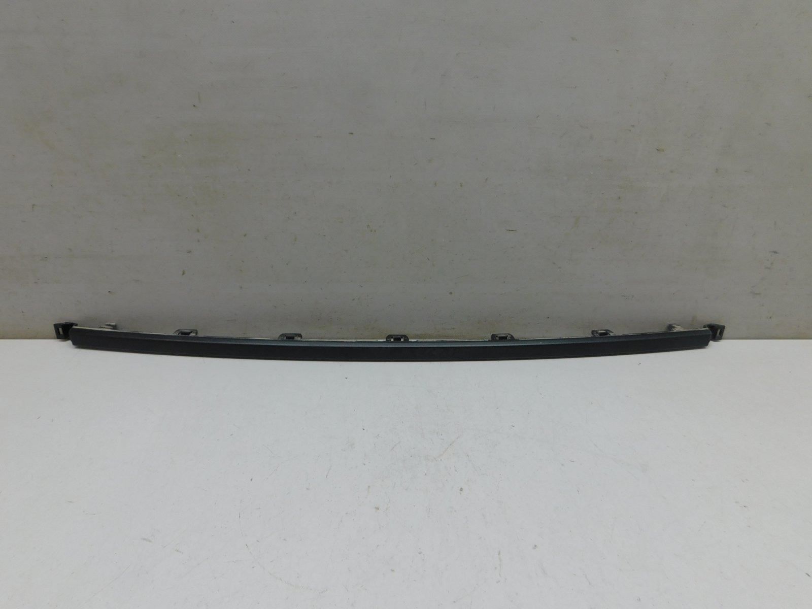 Молдинг заднего бампера Chery Tiggo 4 2017>