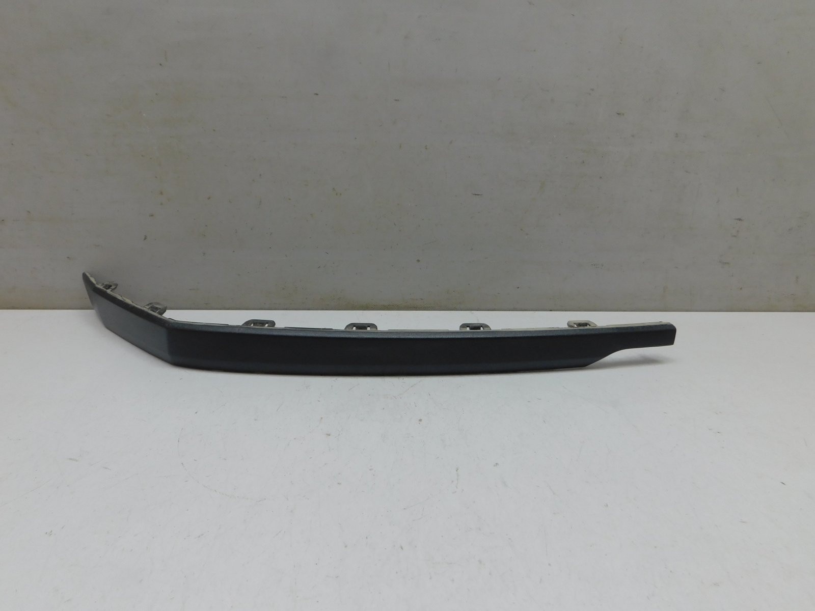 Накладка заднего бампера левая Chery Tiggo 4 2017>