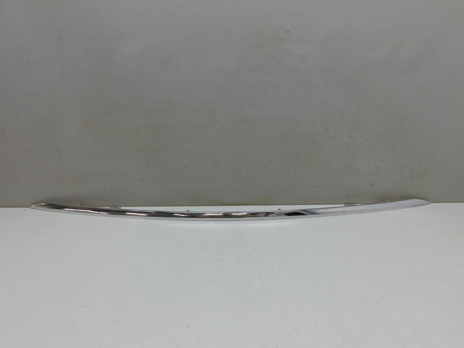 Молдинг заднего бампера Kia Sportage 2015>