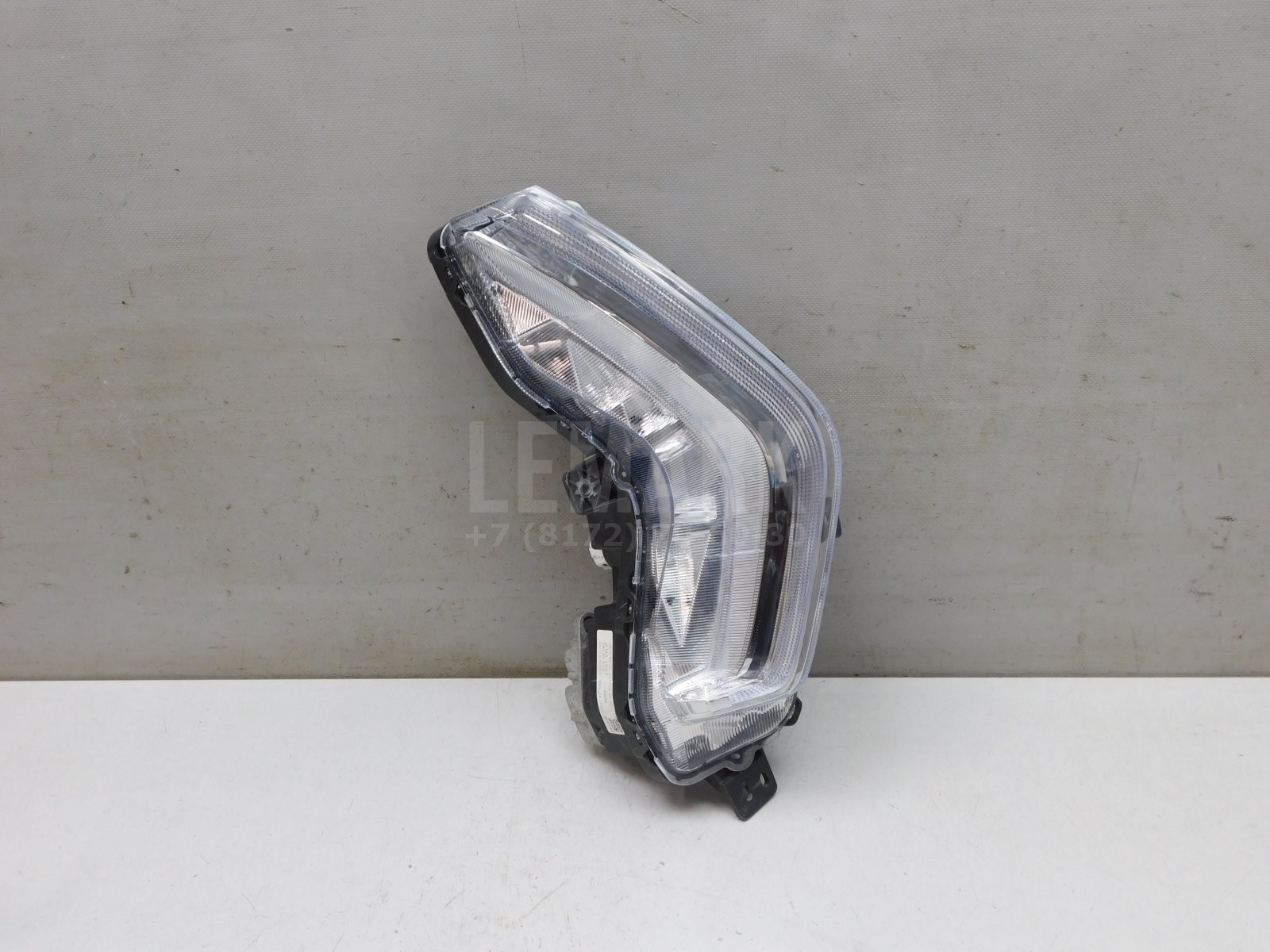 Ходовой огонь правый (ДХО) Haval Jolion 2021> 4137101XST01A