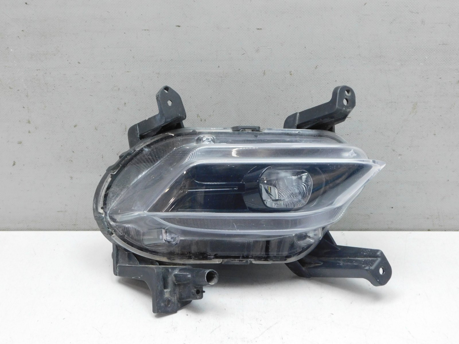 Фара противотуманная правая Hyundai Santa Fe (TM) 2018>