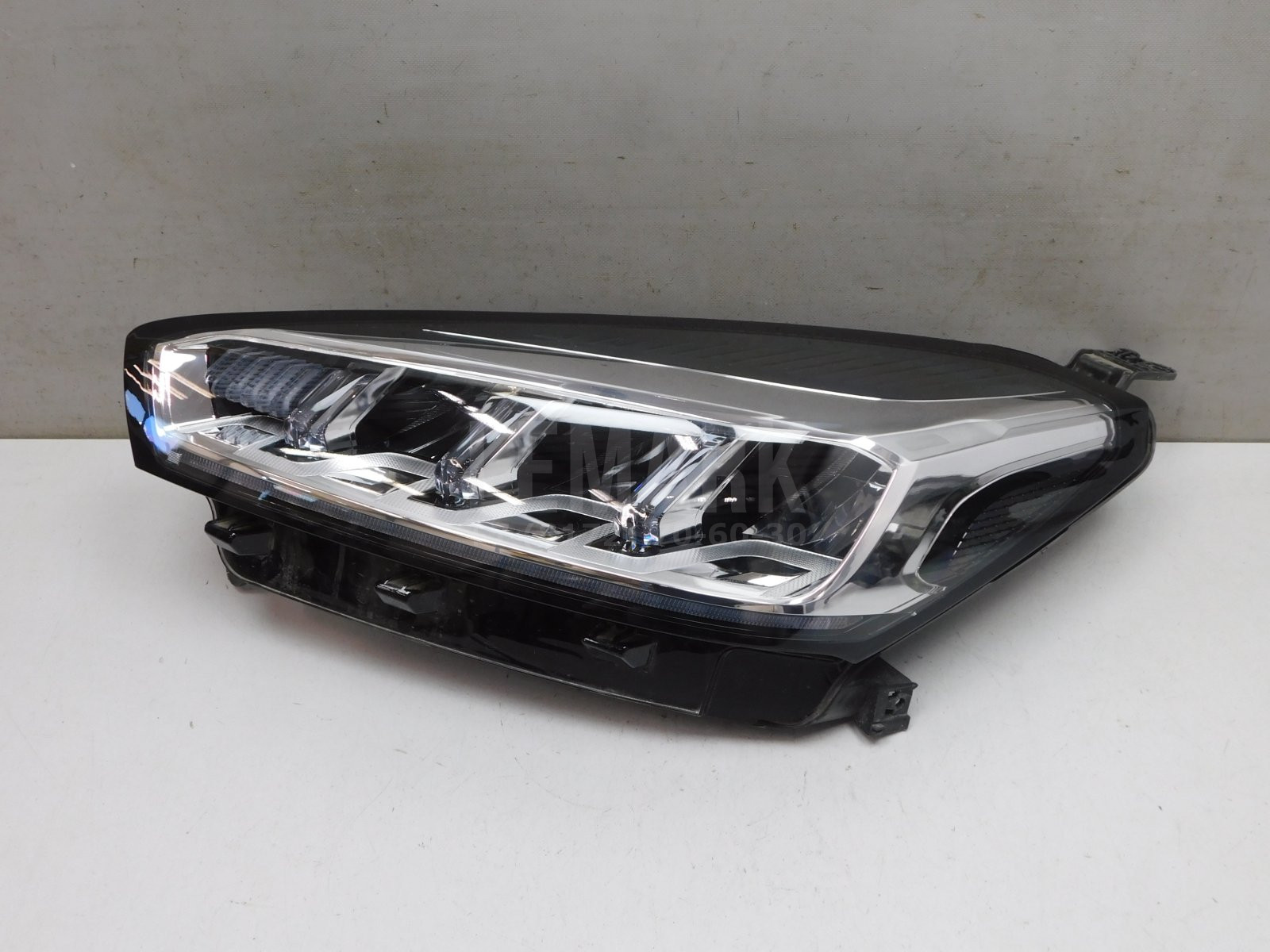 Фара левая Chery Tiggo 7 Pro 2020> 605000199AB
