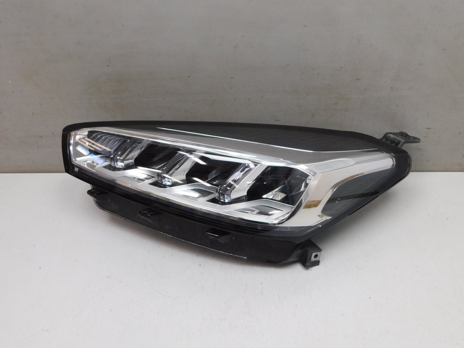 Фара левая Chery Tiggo 7 Pro 2020>