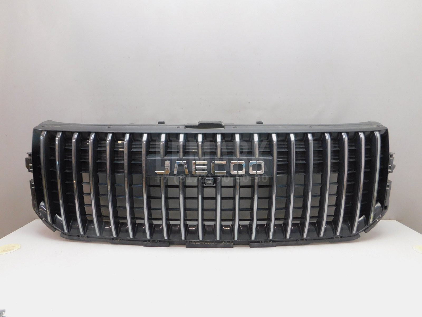 Решетка радиатора Jaecoo J7 2023> 602003767AA
