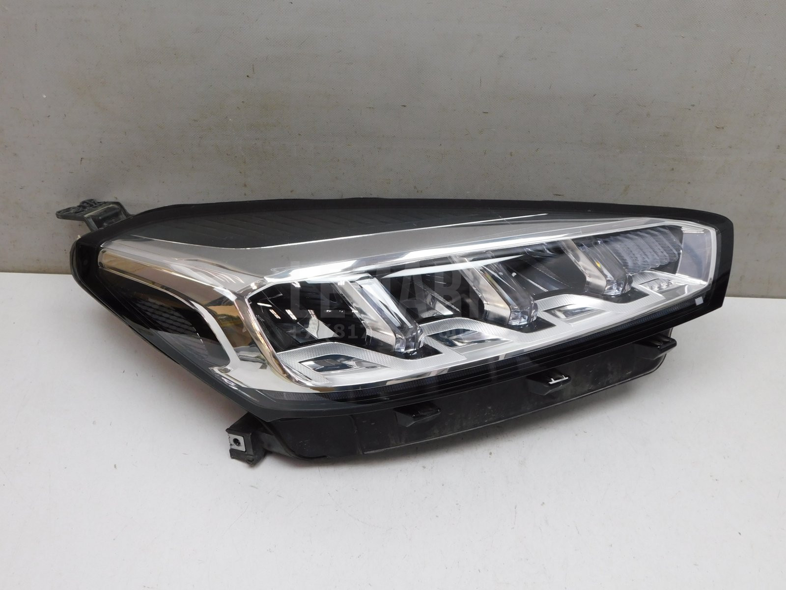 Фара правая Chery Tiggo 7 Pro 2020> 605000200AB