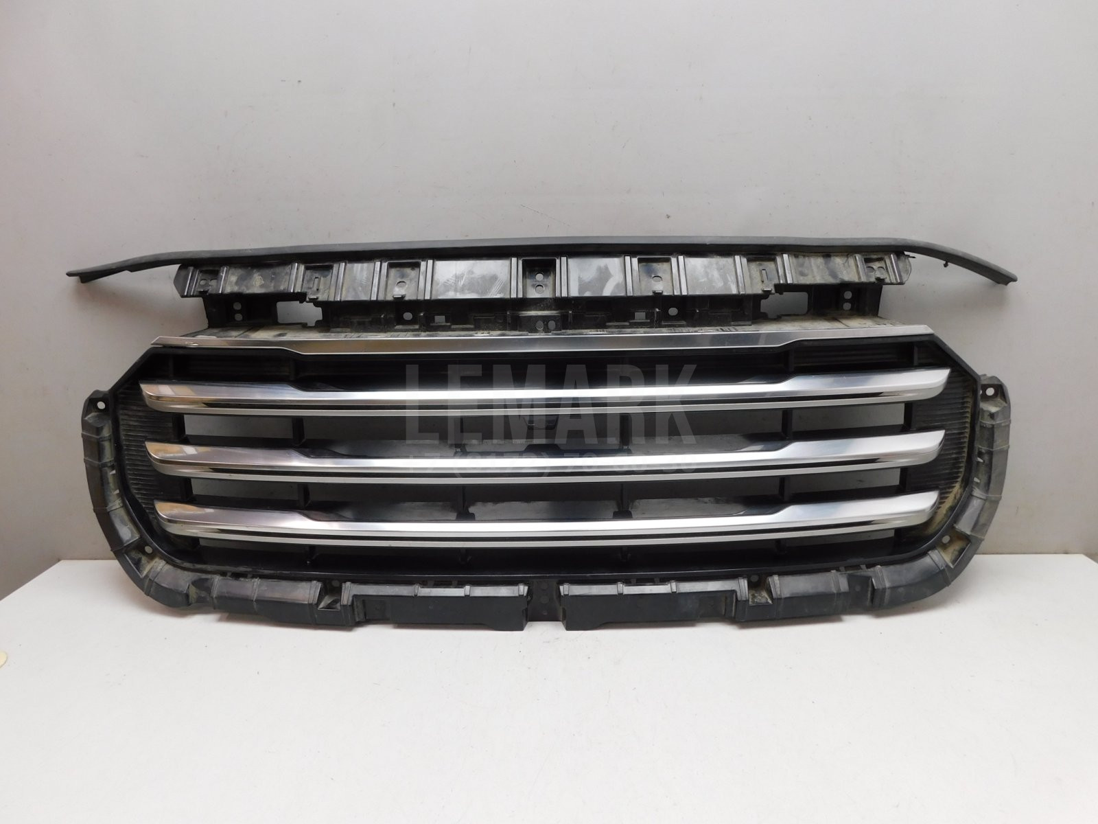 Решетка радиатора Exeed VX 2021> 602000385AA