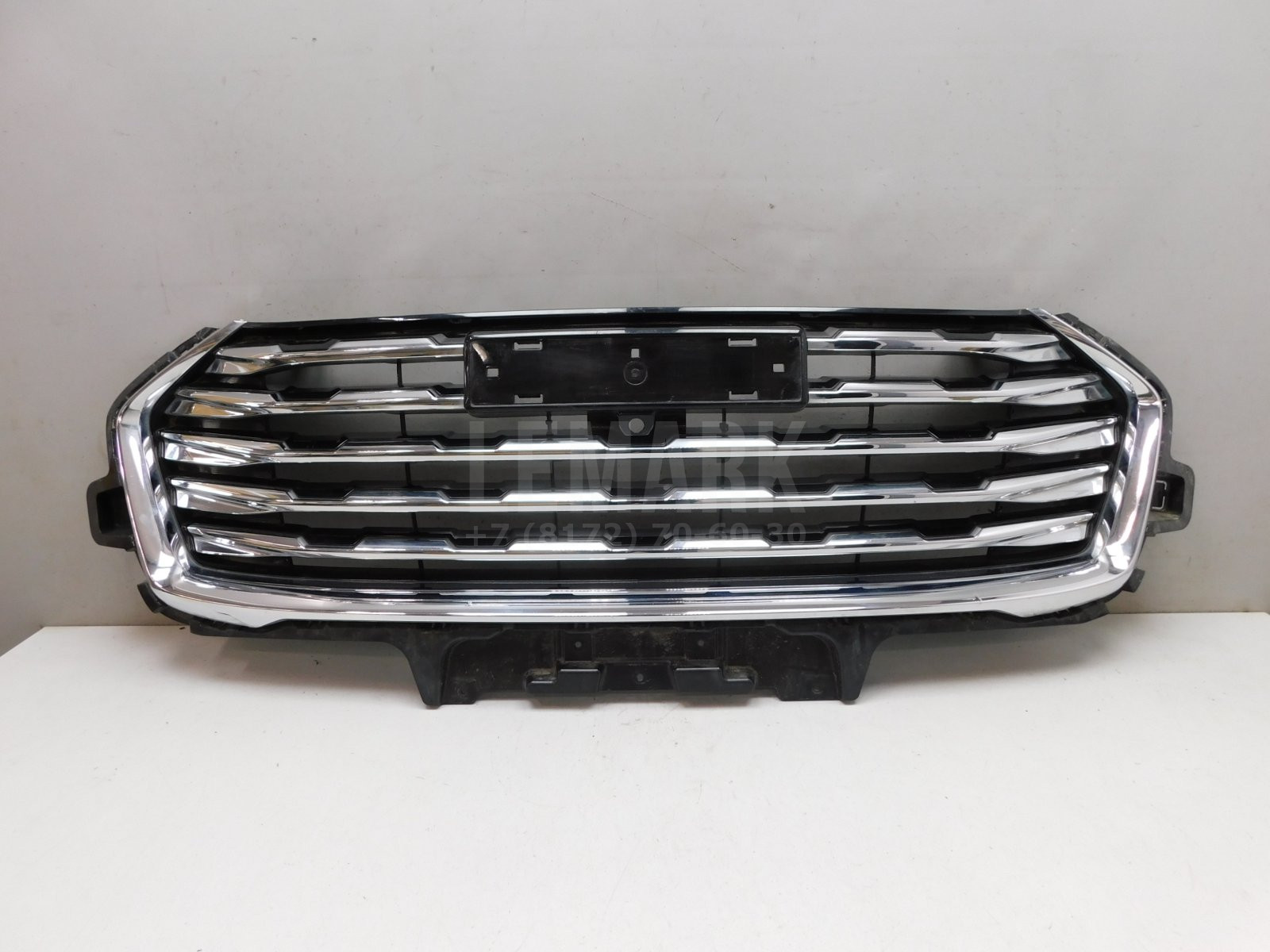Решетка радиатора Haval Jolion 2021> 5509132XST01A