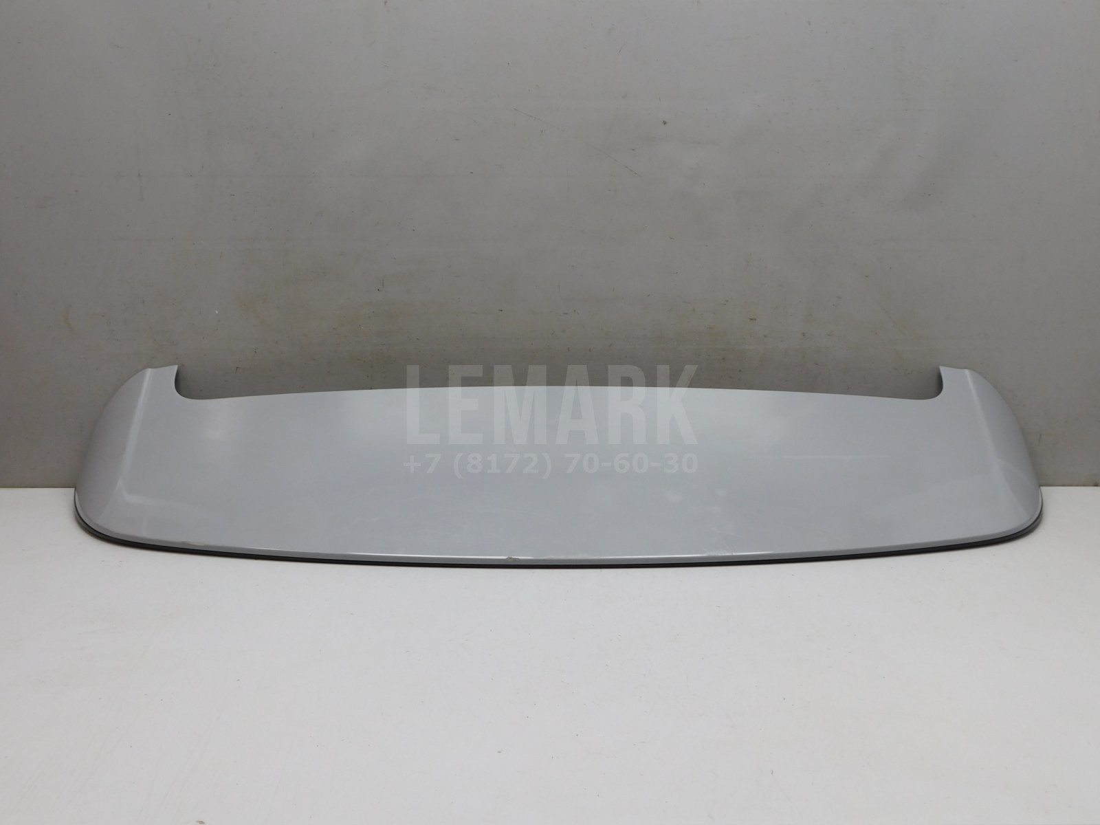 Спойлер двери багажника Exeed TXL 2020> 609000129AA