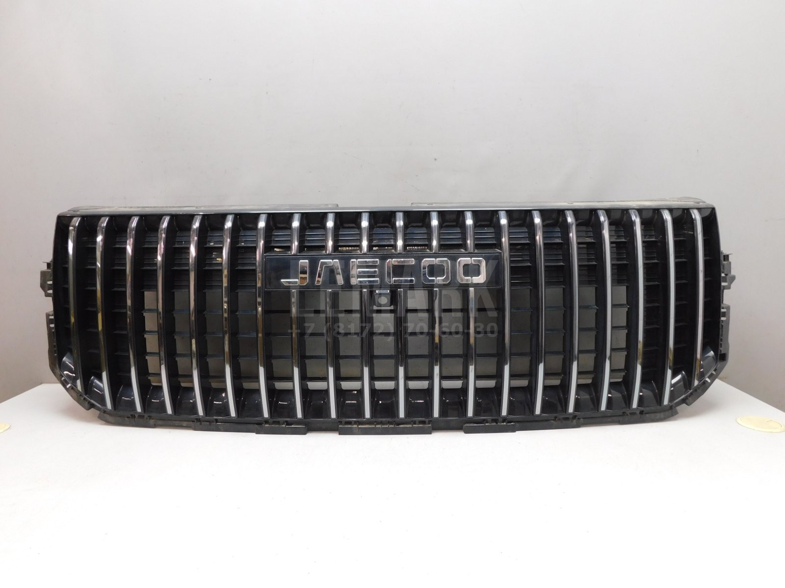 Решетка радиатора Jaecoo J7 2023> 602003767AA