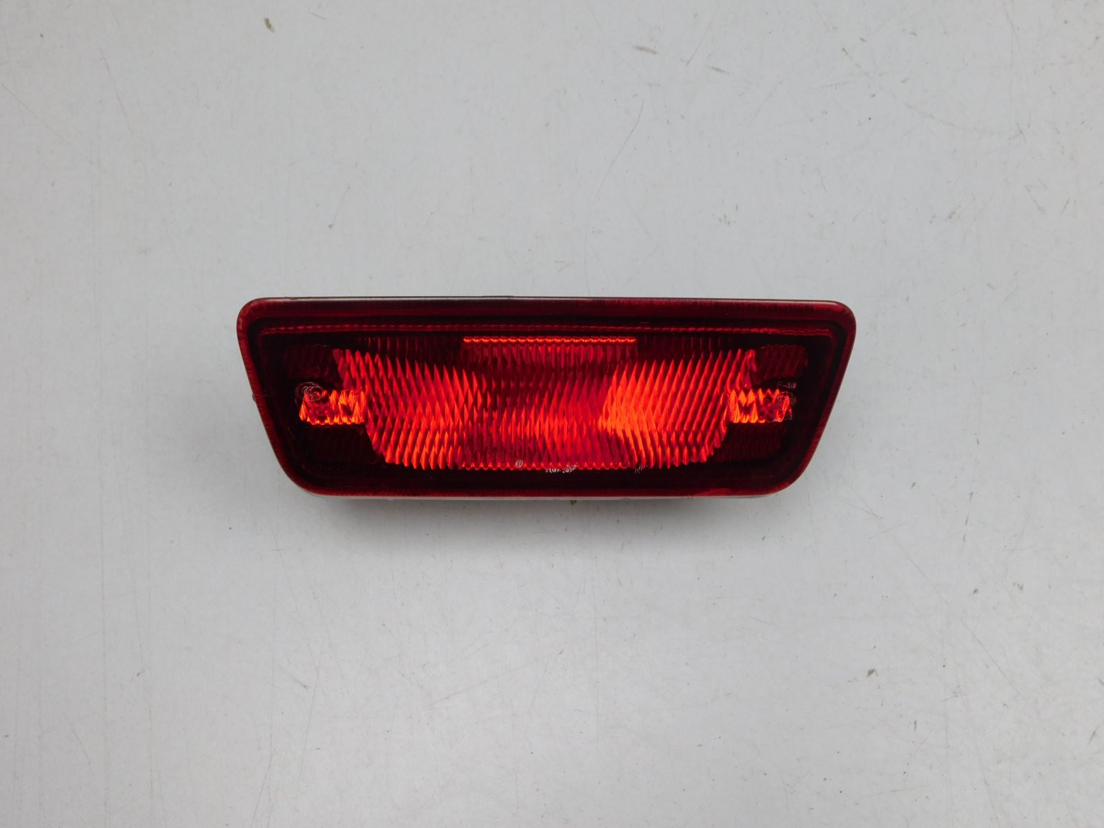 Фонарь задний противотуманный Nissan Juke 2011>