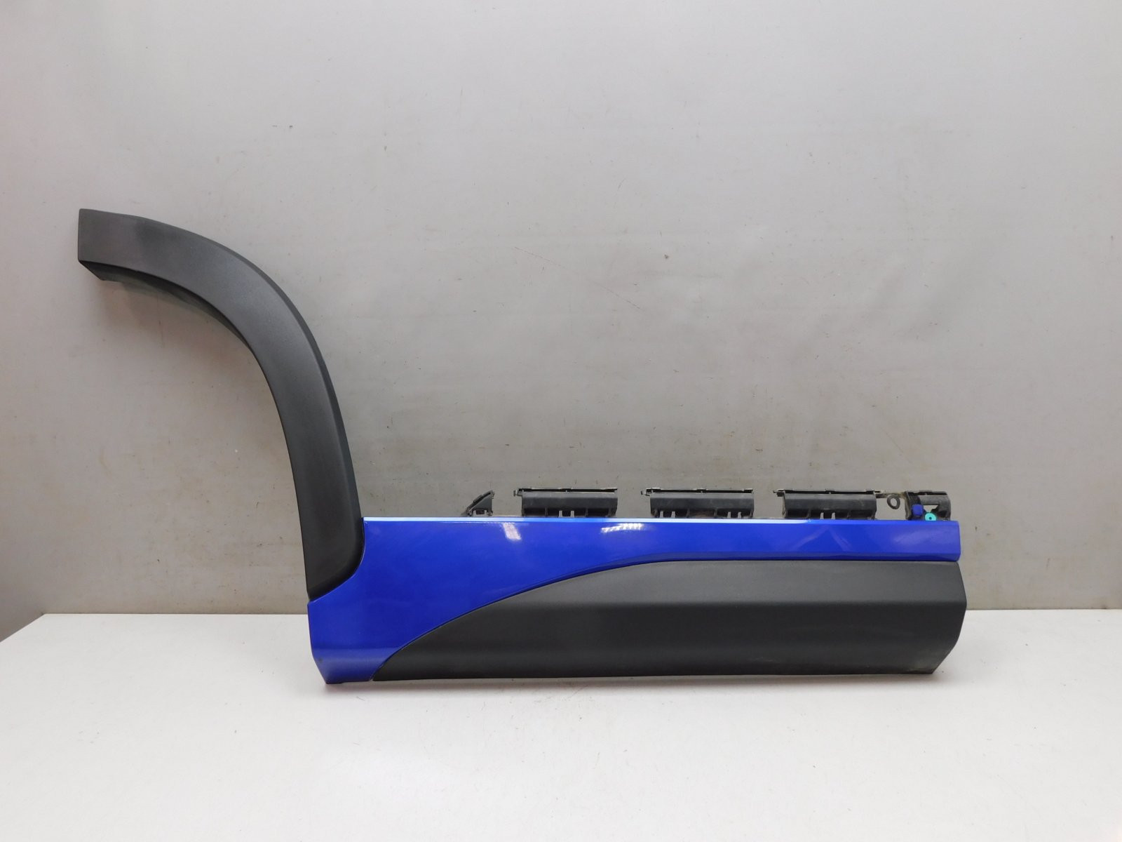 Накладка двери задней правой Exeed LX 2019>