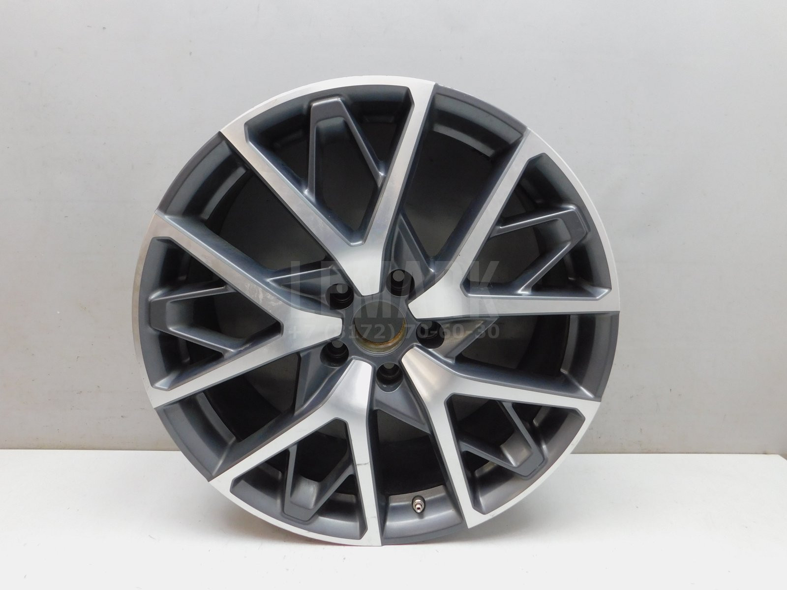 Диск колесный GAC GS8 II 2021> 3110010DRS0100
