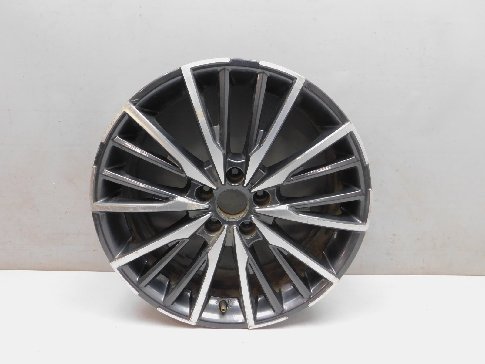 Диск колесный Chery Tiggo 8 Pro 2021>