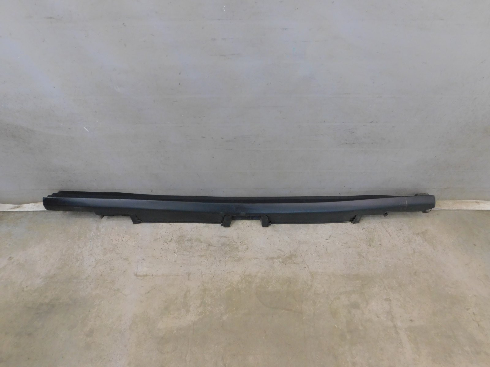 Накладка на порог Honda CR-V 2012-2017