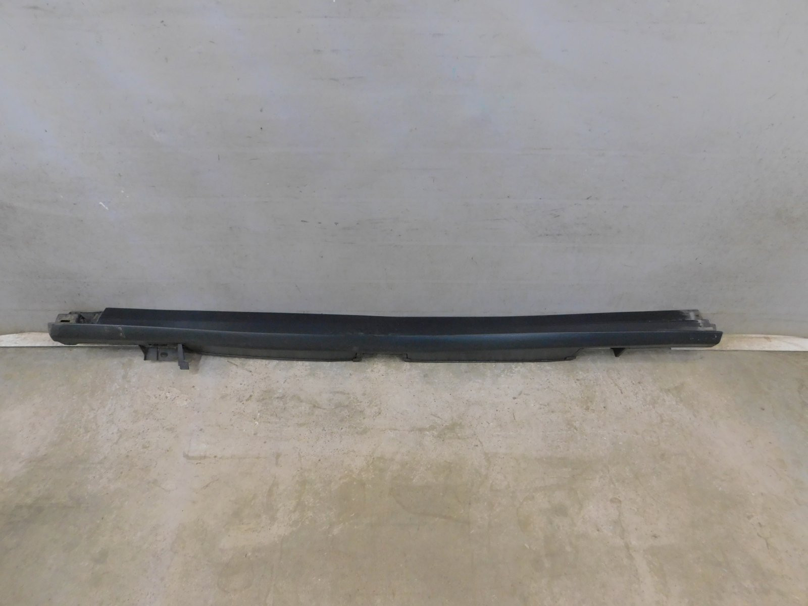 Накладка на порог Honda CR-V 2012-2017