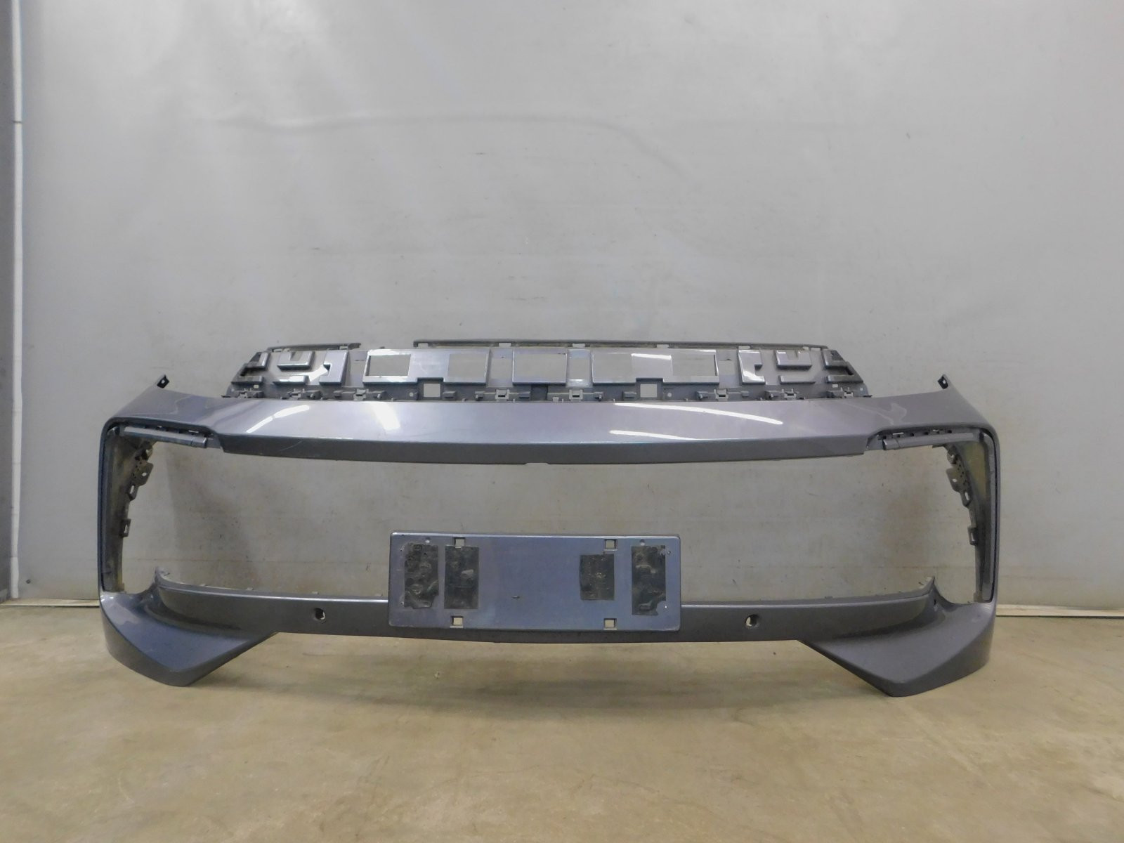 Бампер передний Exeed TXL 2020>