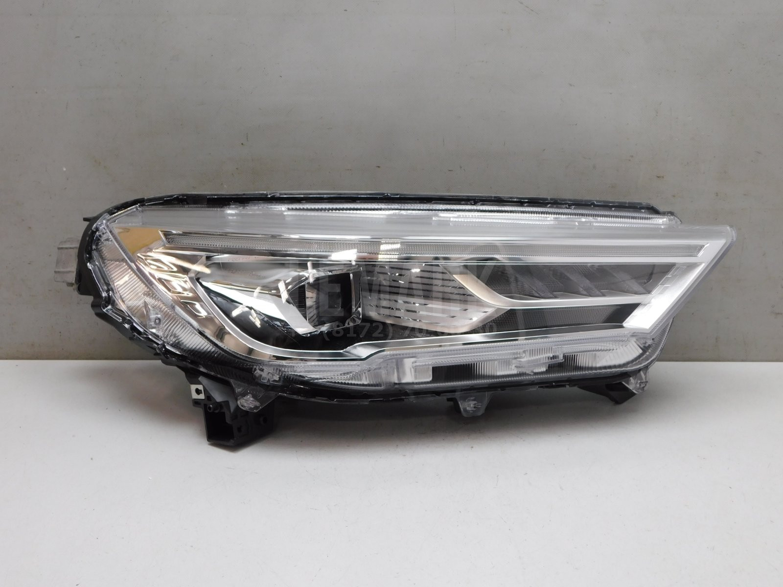 Фара правая Haval M6 2021> 4121101XKZ0YB