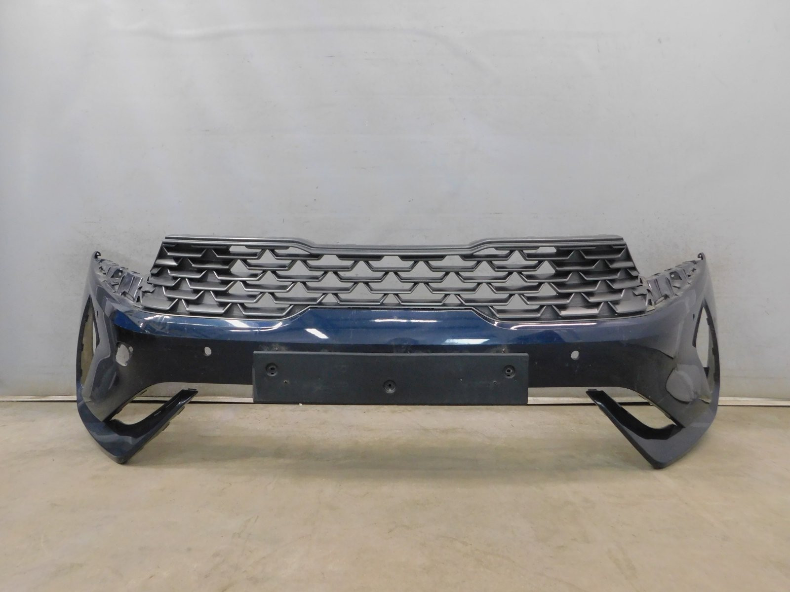 Бампер передний Kia K5 2020>