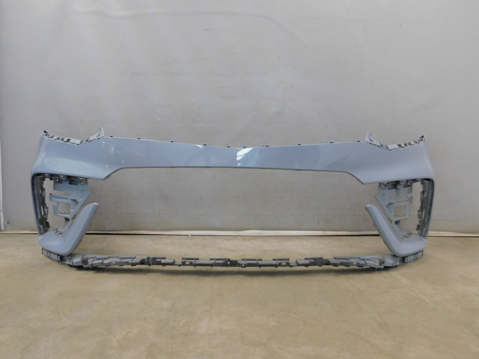 Бампер передний Geely Tugella 2020>