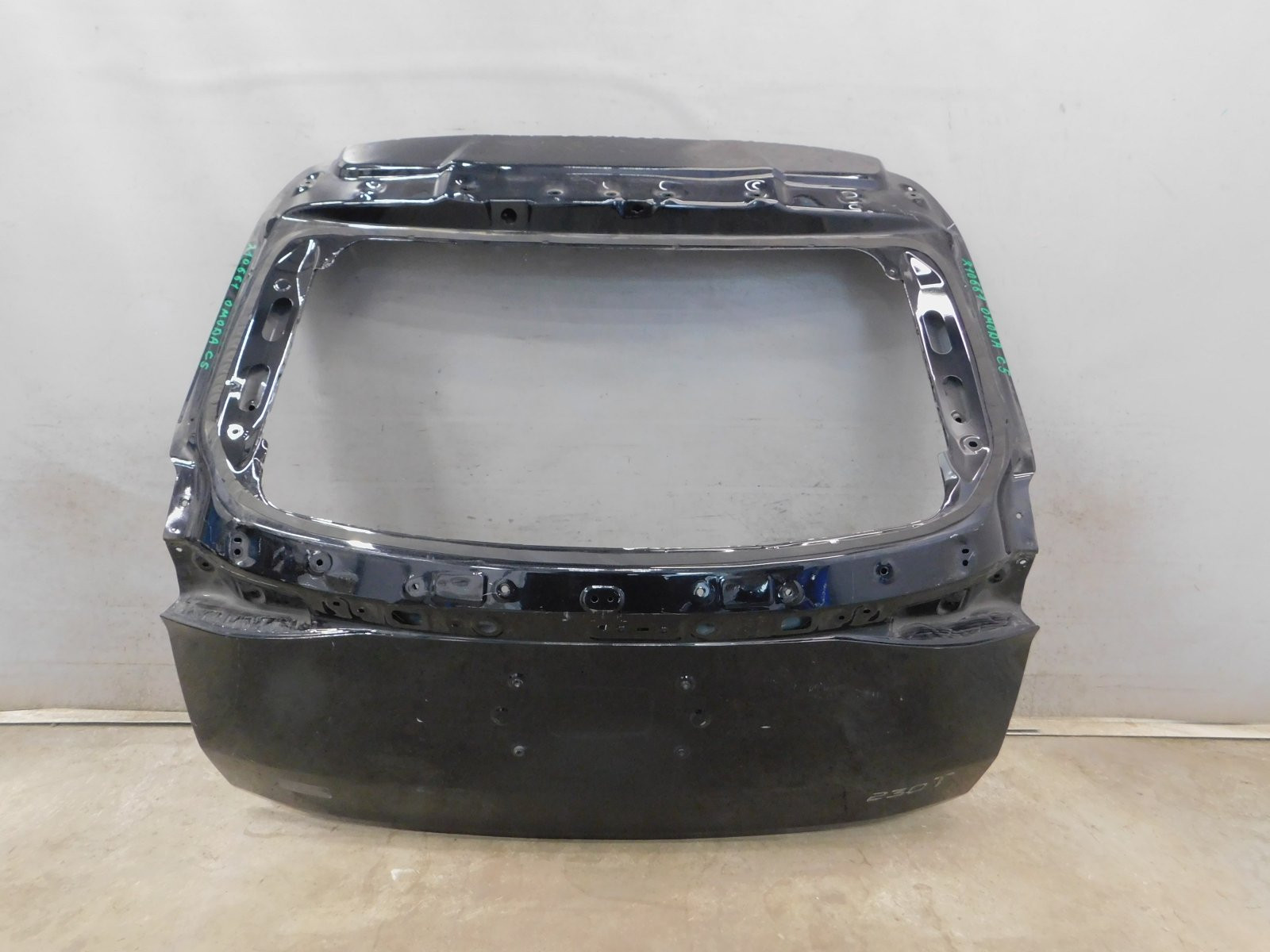 Дверь багажника Omoda C5 2022>