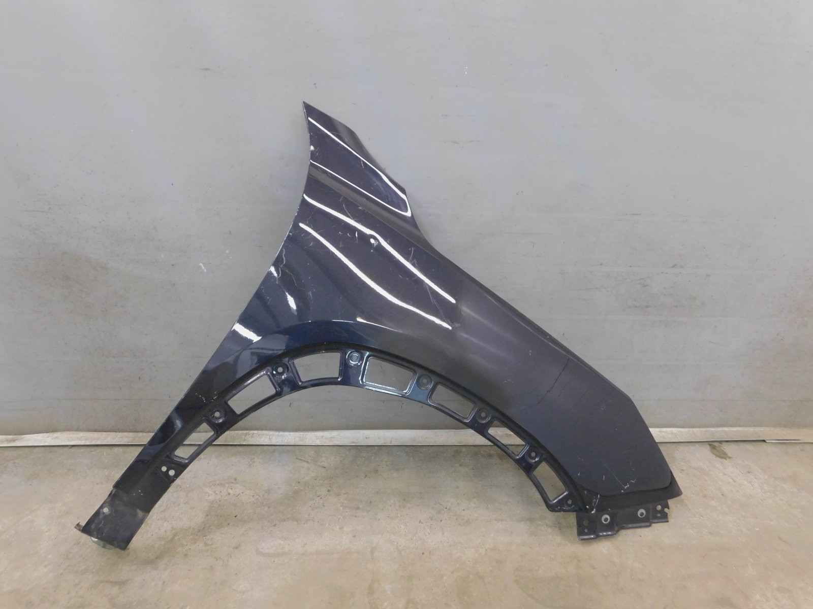 Крыло переднее правое Exeed LX 2019>