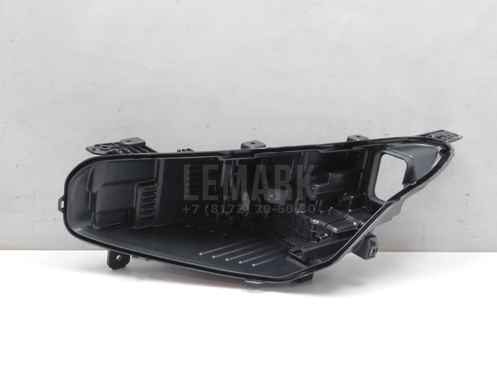 Корпус фары левой Geely Coolray I 2020> Geely 7051048500